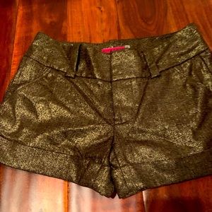 Alice + Olive  Shorts